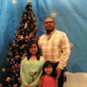 Meet your Posher, Rudy